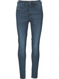 skinny jeans diesel d-slandy-high σύνθεση: matière synthétiques,viscose / lyocell / modal,βαμβάκι,sp