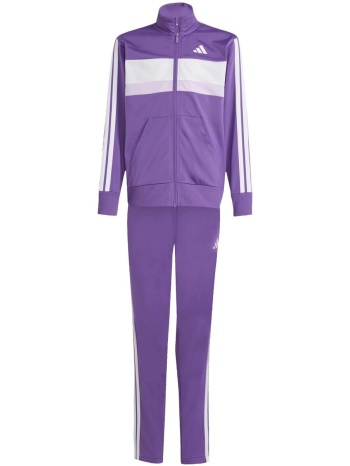 σετ από φόρμες adidas j 3s tiberio ts |