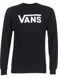 μπλουζάκια με μακριά μανίκια vans vans classic σύνθεση: βαμβάκι