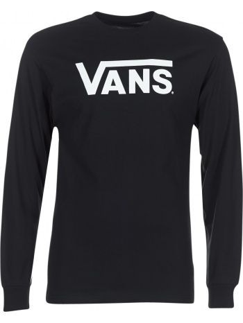 μπλουζάκια με μακριά μανίκια vans vans classic σύνθεση