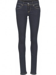 skinny τζιν pepe jeans new brooke σύνθεση: matière synthétiques,βαμβάκι,spandex,πολυεστέρας