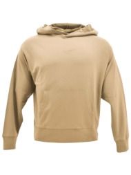 t-shirt με κουκούλα legea f boxy |