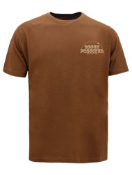 t-shirt με κοντά μανίκια legea peaceful |