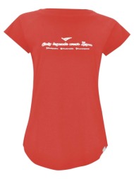 t-shirt με κοντά μανίκια ...