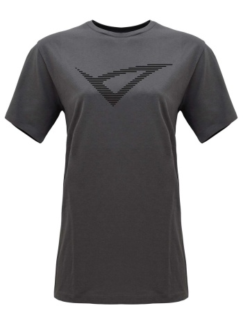 t-shirt με κοντά μανίκια legea leader |