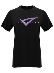 t-shirt με κοντά μανίκια ...