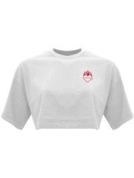 t-shirt με κοντά μανίκια ...