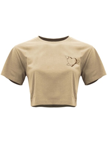 t-shirt με κοντά μανίκια legea special |