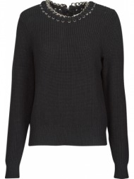 πουλόβερ michael michael kors chain nk sweater σύνθεση: βαμβάκι