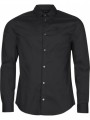 πουκάμισο με μακριά μανίκια emporio armani 8n1c09 σύνθεση: matière synthétiques,βαμβάκι,spandex,πολυ