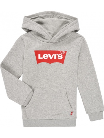 φούτερ levis batwing screenprint hoodie σύνθεση matière σε προσφορά