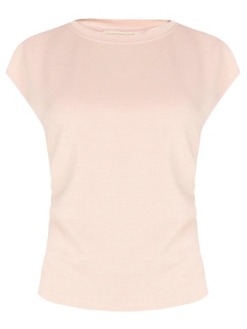 t-shirt με κοντά μανίκια rinascimento cfc0129470003 | σε προσφορά