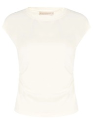 t-shirt με κοντά μανίκια rinascimento cfc0129470003 |