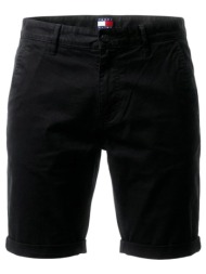 shorts & βερμούδες tommy hilfiger dm0dm22852 |