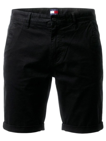 shorts & βερμούδες tommy hilfiger dm0dm22852 | σε προσφορά