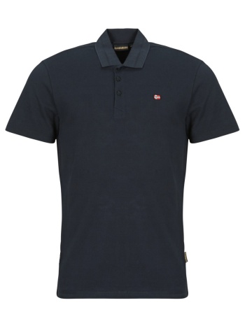 t-shirts & polos napapijri - |