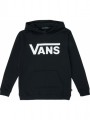 φούτερ vans vans classic po σύνθεση: βαμβάκι