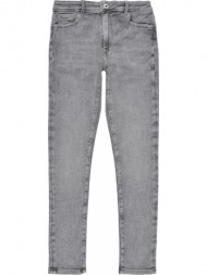 skinny jeans pepe jeans pixlette high σύνθεση: βαμβάκι,spandex,άλλο