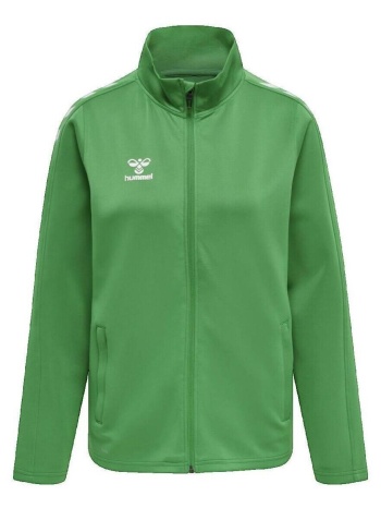 ζακέτα hummel veste hmlcore xk ajustée col haut |