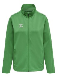 ζακέτα hummel veste hmlcore xk ajustée col haut |