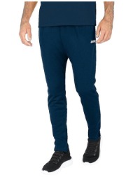 φόρμες jako pantalon classico bleu nuit |