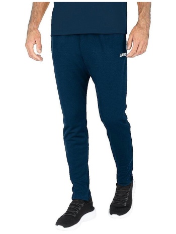 φόρμες jako pantalon classico bleu nuit |