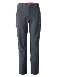 παντελόνι παραλαγγής hi-tec pantalon lady anon gris |