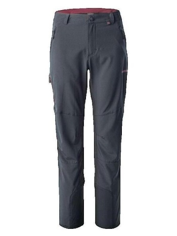 παντελόνι παραλαγγής hi-tec pantalon lady anon gris |