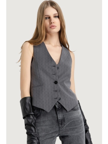 γιλέκα κοστουμιού gaëlle paris gaabw06742 gr08 | σε προσφορά