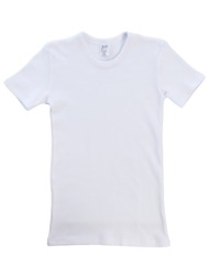 t-shirt με κοντά μανίκια abanderado a0252-001 |