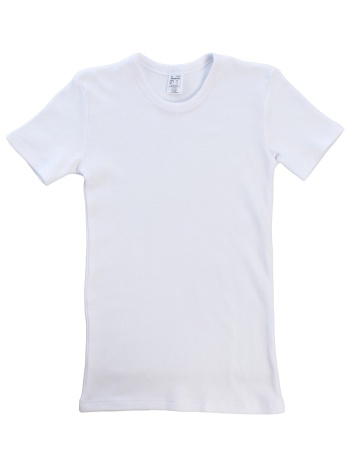 t-shirt με κοντά μανίκια abanderado a0252-001 |