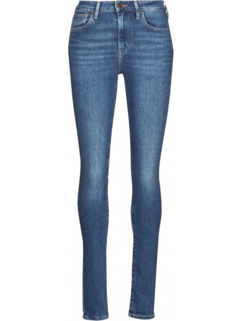 skinny jeans levis 721 high rise skinny σύνθεση σε προσφορά