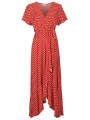 μακριά φορέματα betty london lucia