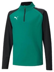 αθλητικό t-shirt puma sweat liga25 1/4 zip top |