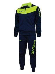 σετ από φόρμες givova ...