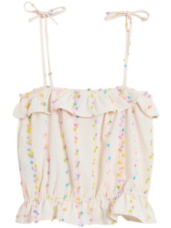 μπλούζα desigual 26sgcw02 1001 |