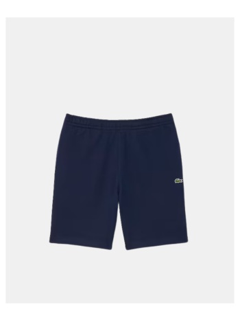 shorts & βερμούδες lacoste gh0886 |