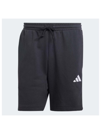 shorts & βερμούδες adidas je6414 m blkwht |