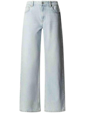 tζιν σε ίσια γραμή pepe jeans pl20510422s10 000 |