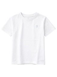 t-shirt με κοντά μανίκια harper and neyer 1401326010 200 |