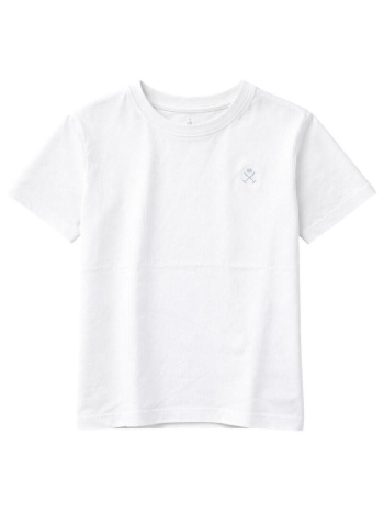 t-shirt με κοντά μανίκια harper and neyer 1401326010 200 |