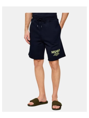 shorts & βερμούδες hugo 50510728 nomario |