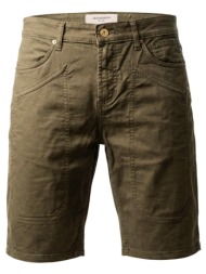 shorts & βερμούδες jeckerson jupbe001jayde001 ctcptgaba012 u031 |