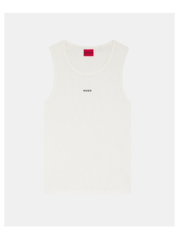 αμάνικα/t-shirts χωρίς μανίκια hugo 50563744 dapota |