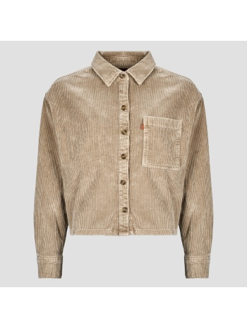 μπλουζάκια levis celine cozy shacket