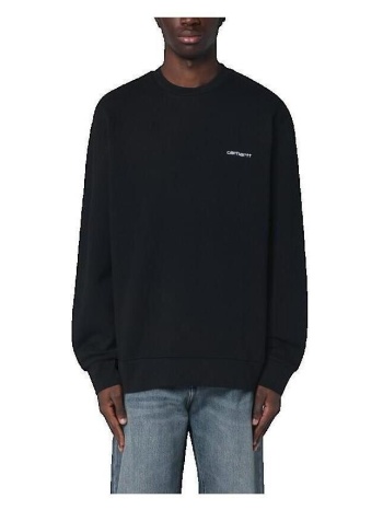 αθλητικό t-shirt carhartt sweatshirt |