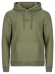 t-shirt με κουκούλα teddy smith s-jim hoody