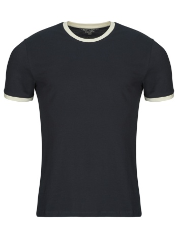 t-shirt με κοντά μανίκια teddy smith the-tee 2 r mc