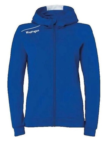 σακάκια kempa veste player à capuche pour femme |