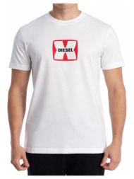 t-shirt με κοντά μανίκια diesel a03848_rpati-100 |